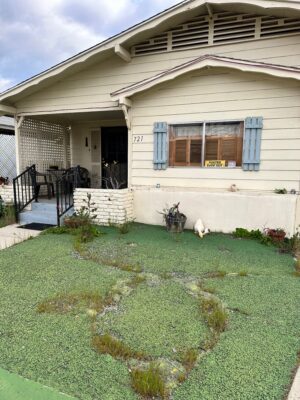 sell mobile home