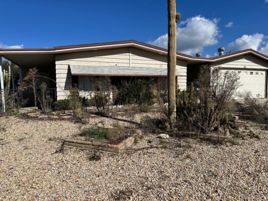 sell riverside ca mobile home